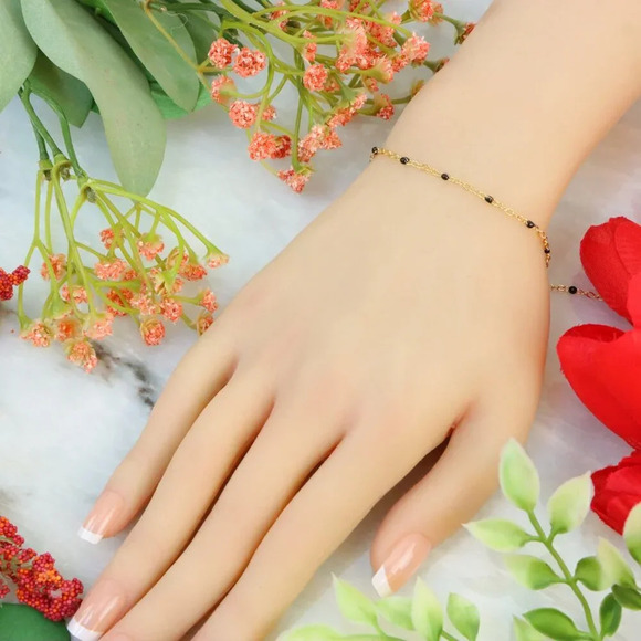 "New Beautiful Design Bracelet for Women/Girls, Gift, B731 - Picture 10 of 10